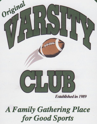 Varsity Club Dip